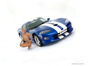 ����� ������� � �������� ��������� �������� ����� ������ ���� ������� � ���������, Girls&Cars (140)